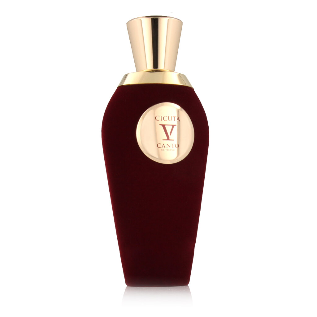 Tiziana Terenzi V Canto Cicuta Apă de parfum Unisex 100 ml *Tester
