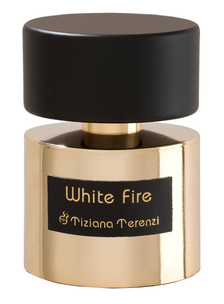Tiziana Terenzi White Fire Apă de parfum Unisex 100 ml *Tester