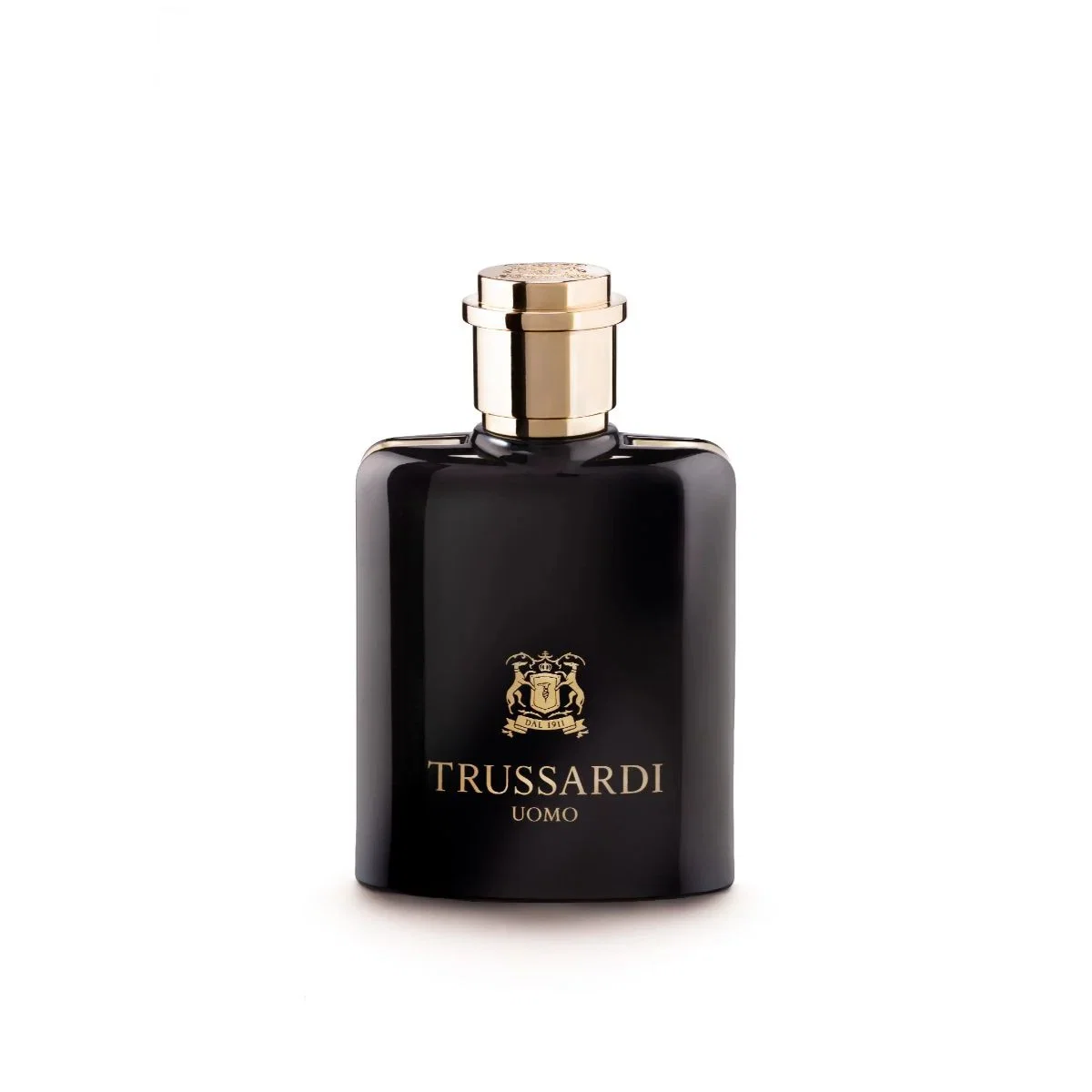 Trussardi Uomo Apă de toaletă Pentru bărbați 200 ml