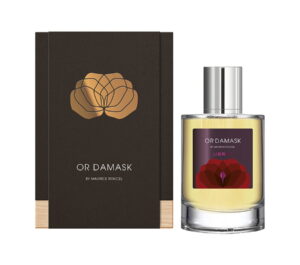 Uermi OR DAMASK Apă de parfum Pentru femei 100 ml