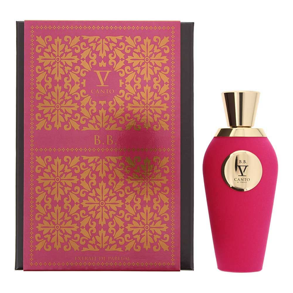 V Canto B.B. Extract de parfum Unisex 100 ml - imagine 2