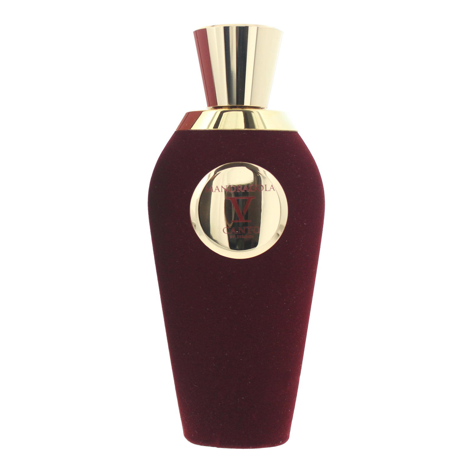 V Canto Mandragola Extract de parfum Unisex 100 ml *Tester