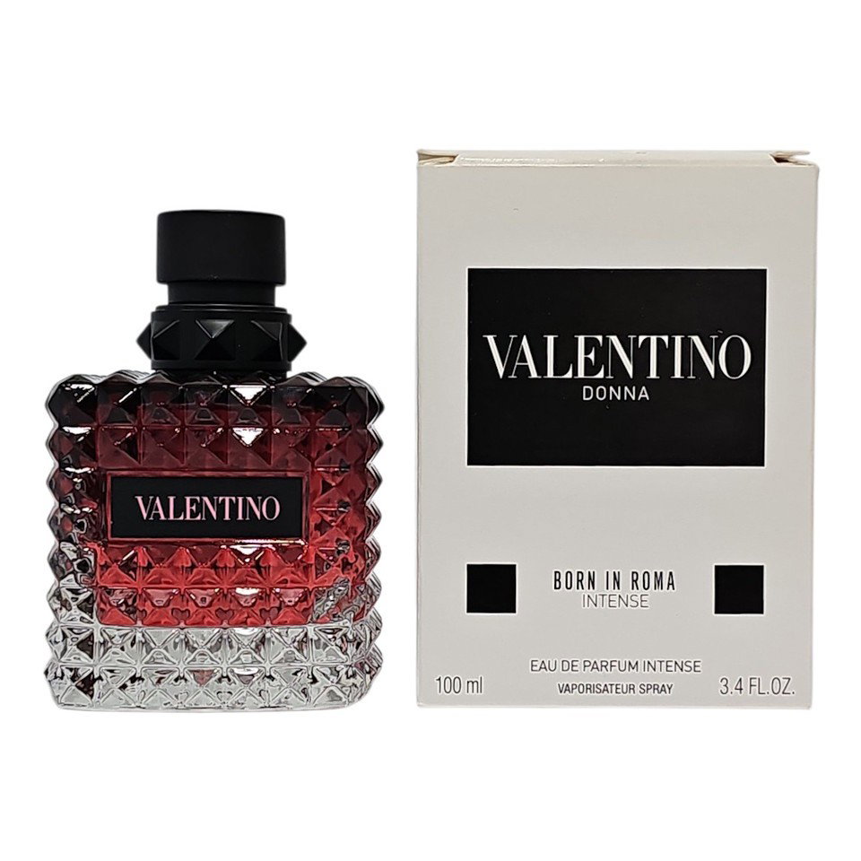 Valentino Born In Roma Donna Apă de parfum Pentru femei 100 ml *Tester - imagine 2