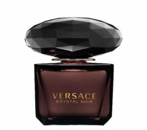 Versace Crystal Noir Apă de toaletă Pentru femei 90 ml *Tester