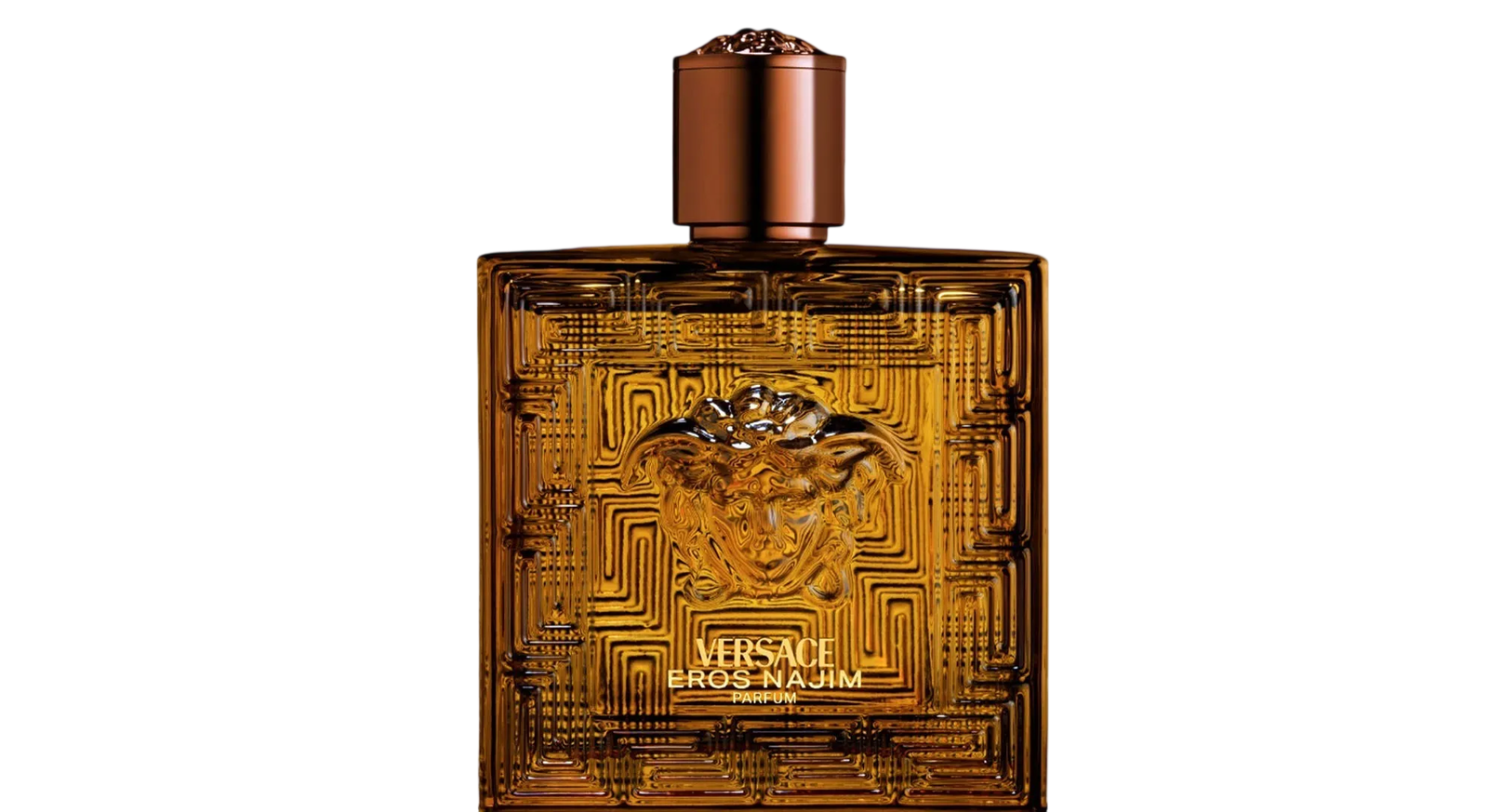 Versace Eros Najim Parfum Pentru bărbați 100 ml *Tester