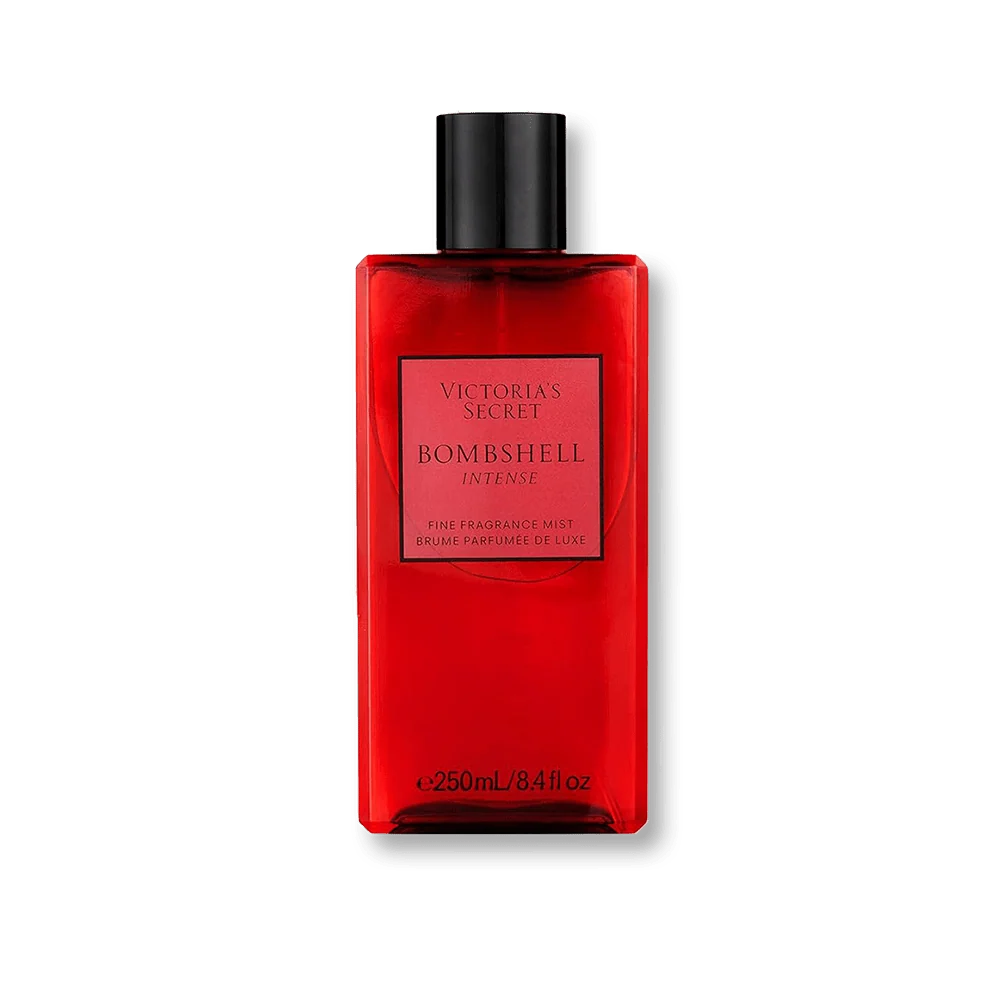 Spray Parfumat pentru Corp Victoria’s Secret Bombshell Intense
