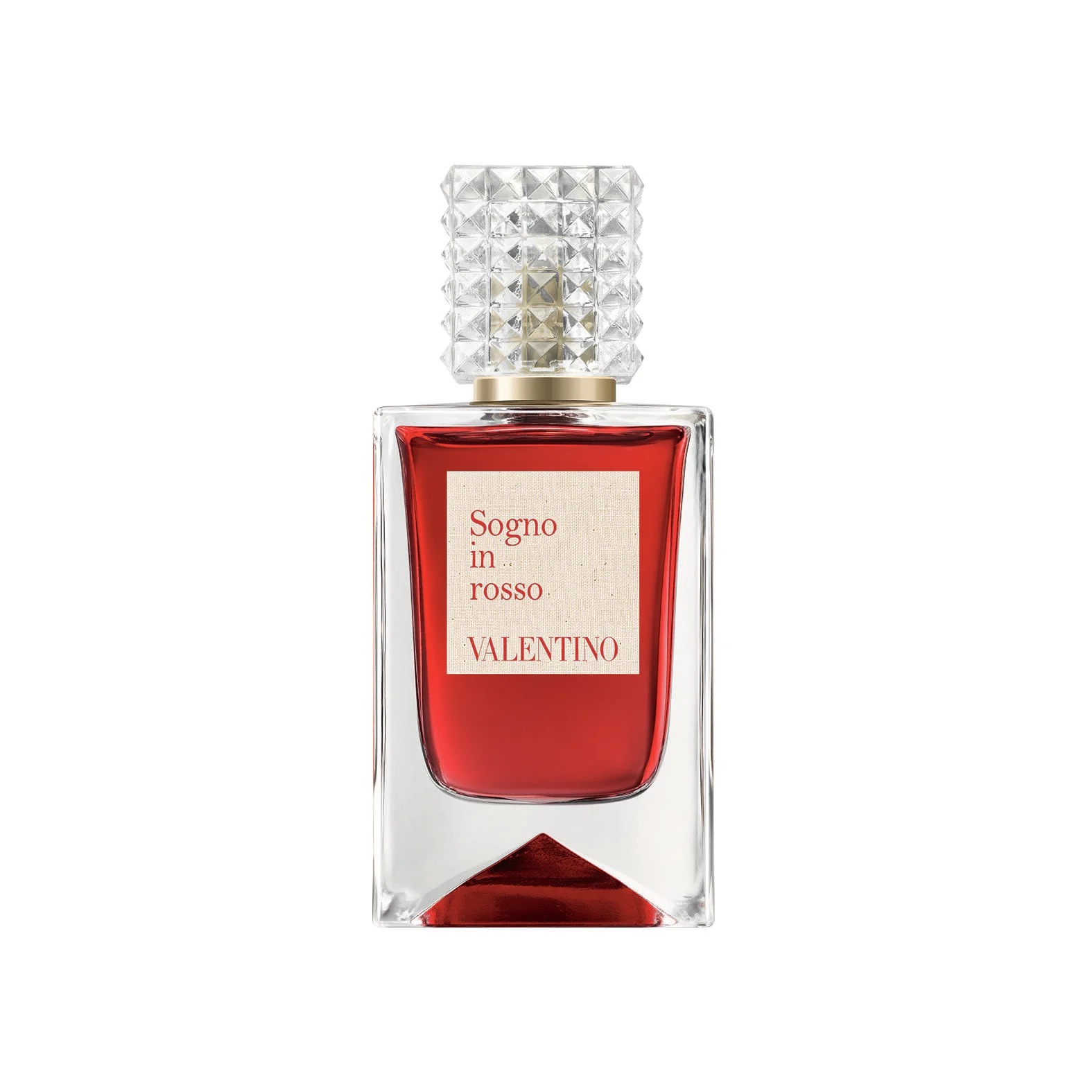 Valentino Anatomy Of Dreams Sogno In Rosso Parfum UNISEX 100 ml (unisex)
