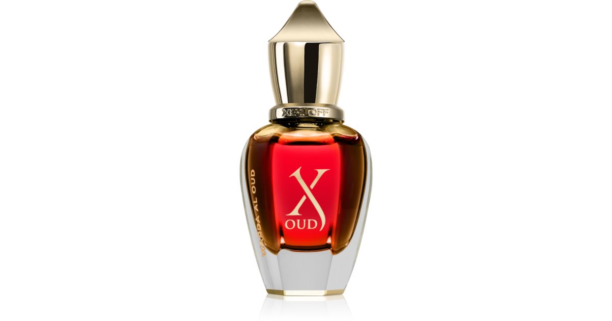 Xerjoff Warda Al Oud Perfumed Oil 15 ml (unisex)