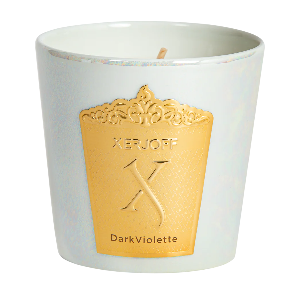 Xerjoff Dark Violette Lumânare parfumată 200 g