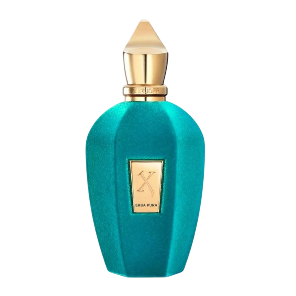 Xerjoff Erba Pura Apă de parfum Unisex 100 ml *Tester