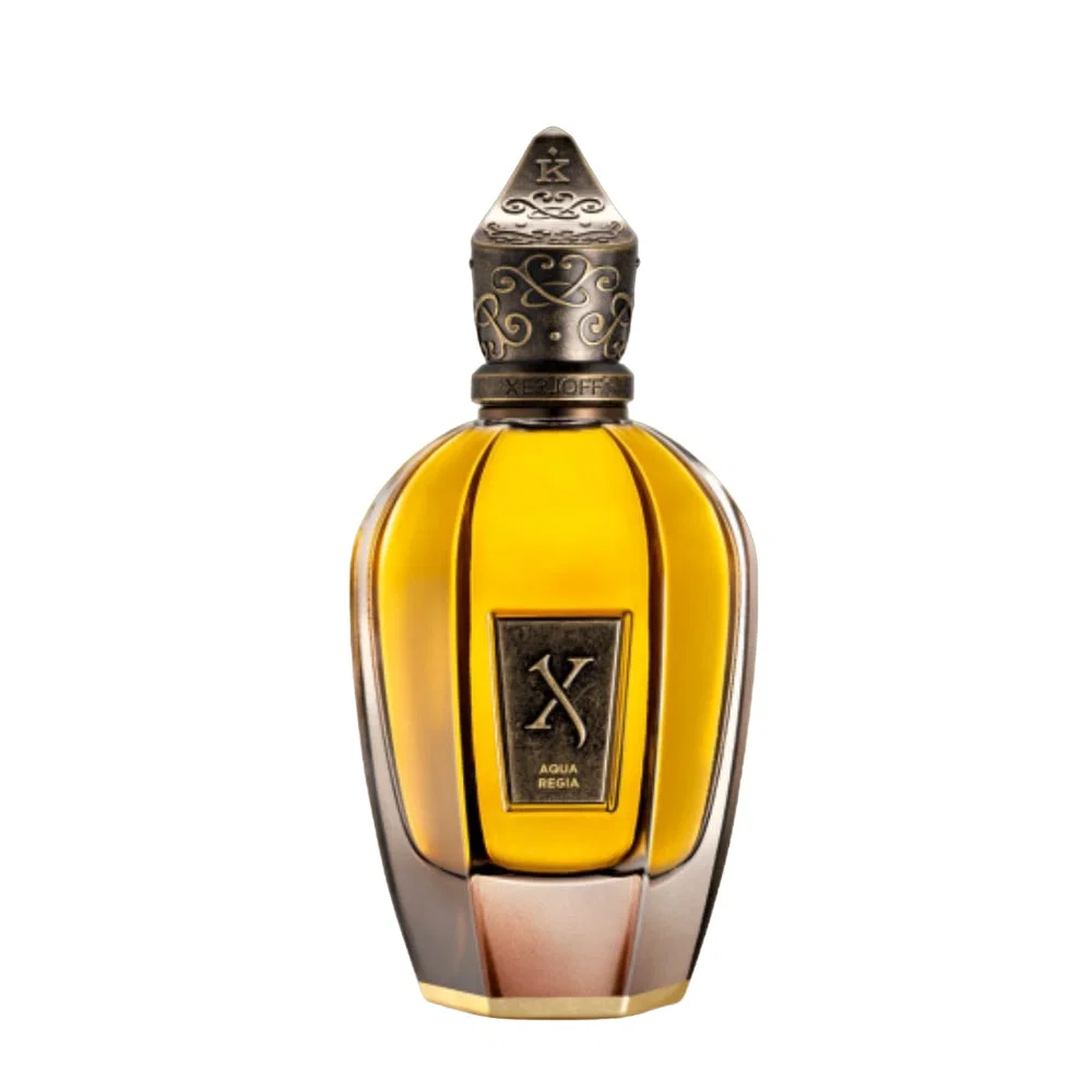 Xerjoff K Collection-Aqua Regia Parfum Unisex 100 ml *Tester