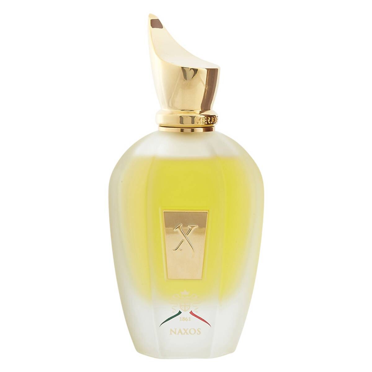 Xerjoff XJ 1861 Naxos Apă de parfum Unisex 100 ml *Tester