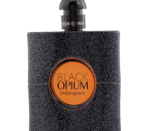 Yves Saint Laurent Black Opium Apă de parfum Pentru femei 90 ml *Tester