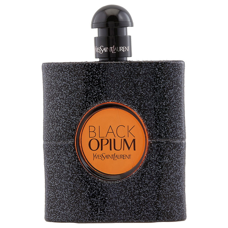 Yves Saint Laurent Black Opium Apă de parfum Pentru femei 90 ml *Tester
