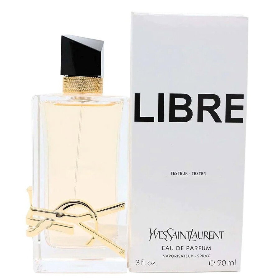 Yves Saint Laurent Libre Apă de parfum Pentru femei 90 ml *Tester - imagine 2