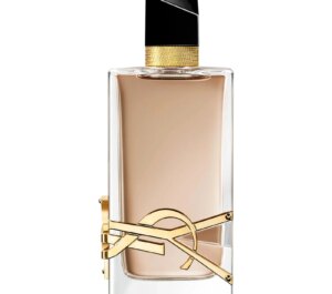 Yves Saint Laurent Libre Flowers & Flames Apă de parfum Pentru femei 90 ml *Tester