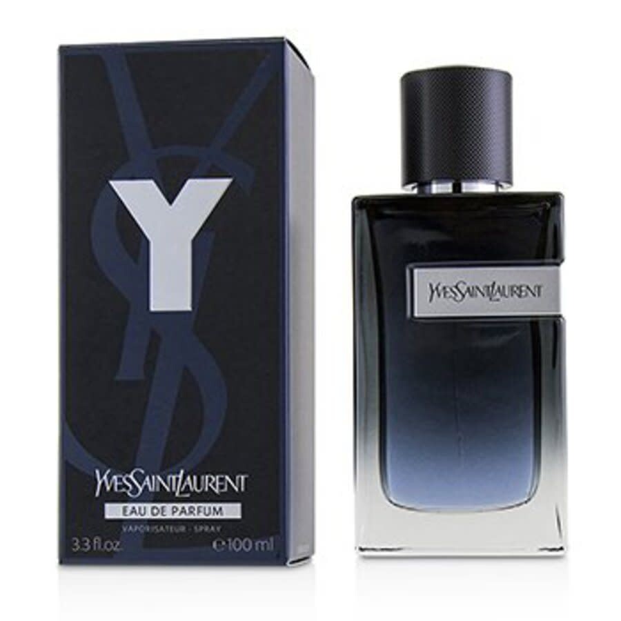 Yves Saint Laurent Y Apă de parfum Pentru bărbați 100 ml *Tester - imagine 2