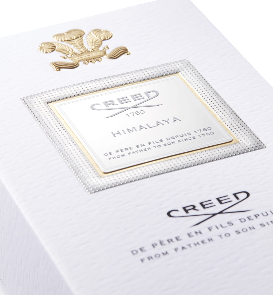 Creed Himalaya Apa de parfum 50 ml (Barbati) - imagine 2