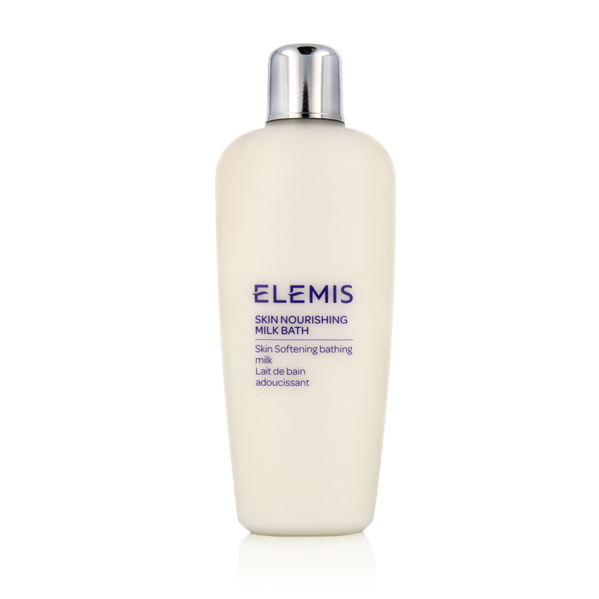 Elemis Skin Nourishing Milk Bath 400 ml - imagine 2