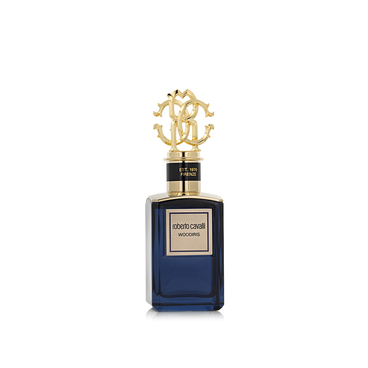 Roberto Cavalli Woodiris Apa de parfum 100 ml (unisex) - imagine 2