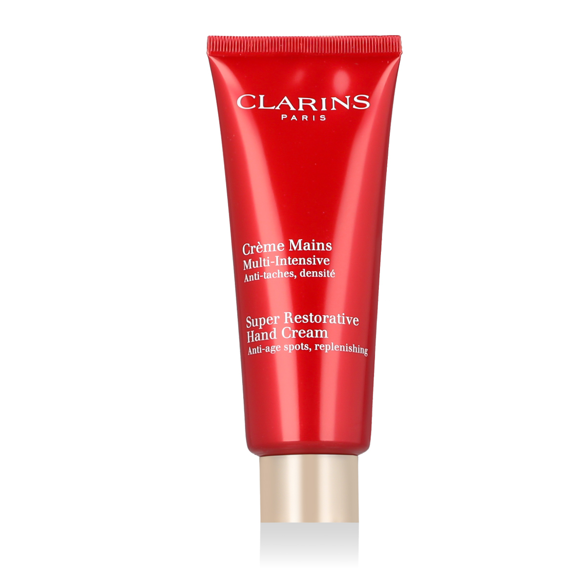 Clarins Super Restorative Hand Cream 100 ml - imagine 2