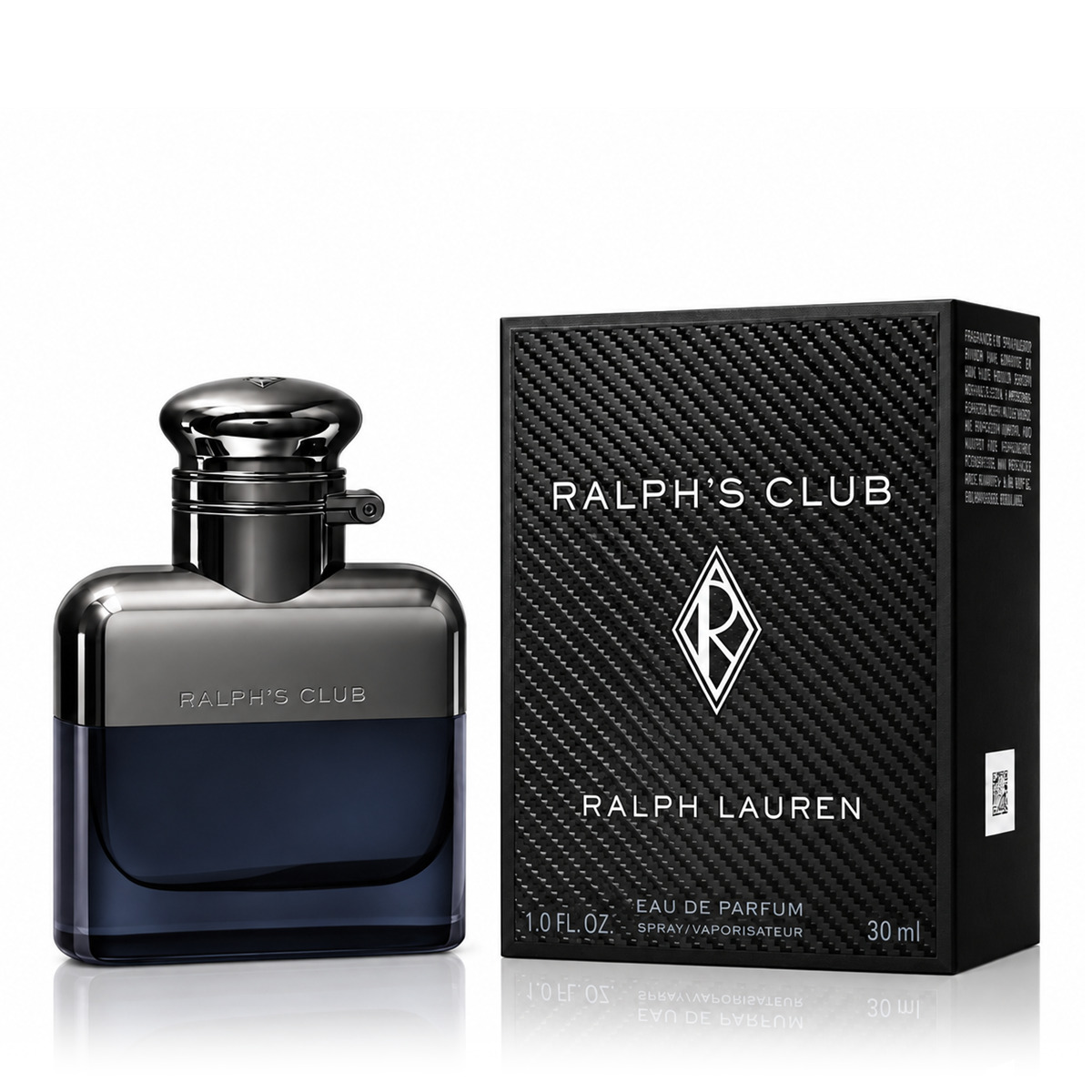 Ralph Lauren Ralph's Club Apa de parfum 30 ml (Barbati)