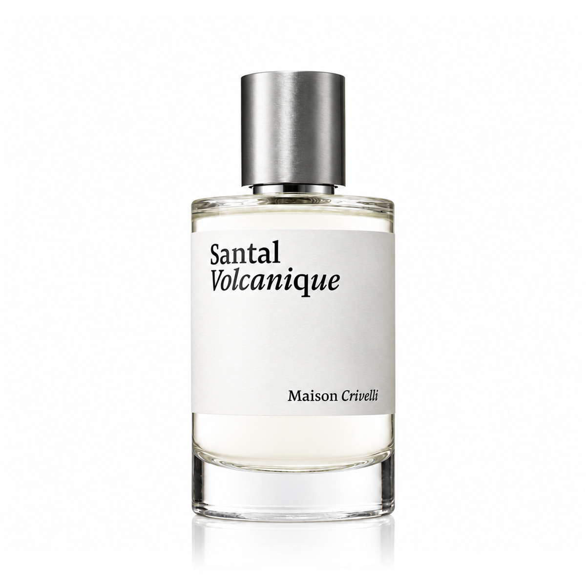 Maison Crivelli Santal Volcanique Apa de parfum 100 ml (unisex) - imagine 2