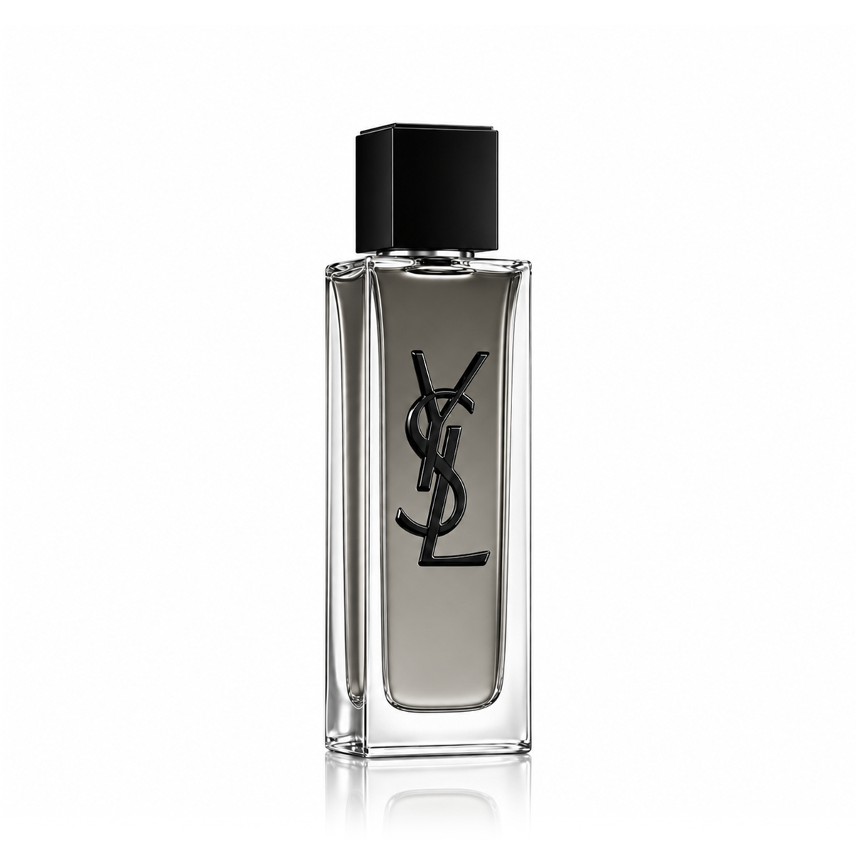 Yves Saint Laurent MYSLF Apa de toaleta Intense 60 ml (Barbati) - imagine 2