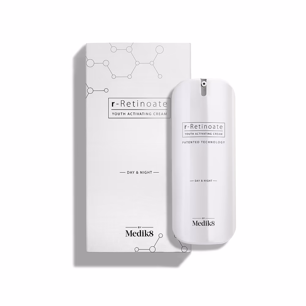 Medik8 r-Retinoate Youth Activating Cream Day & Night 50 ml