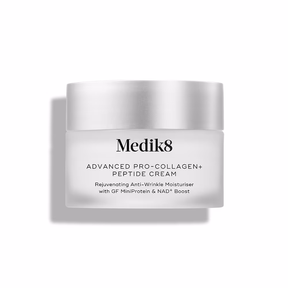 Medik8 ADVANCED ADVANCED PRO-COLLAGEN+ Peptide Cream 50 ml