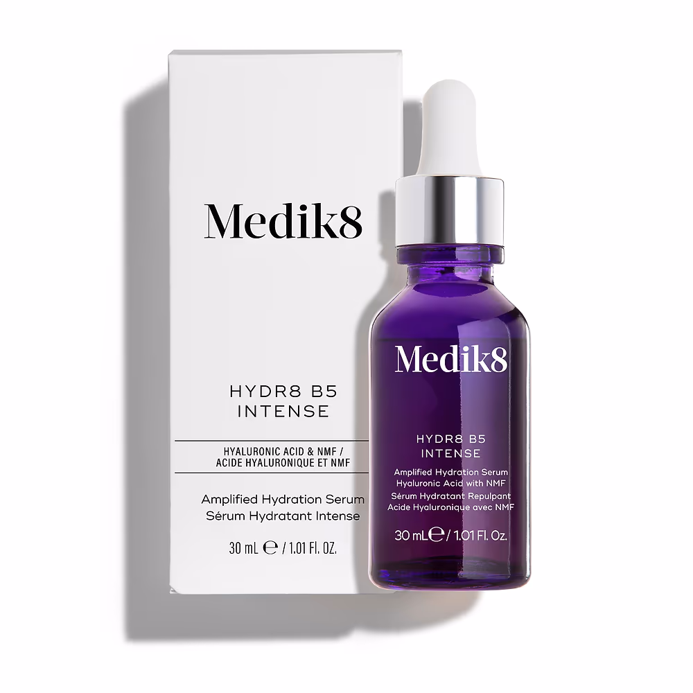 Medik8 HYDR8 B5 INTENSE Amplified Hydration Serum 30 ml