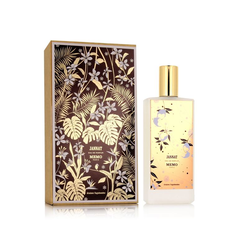 Memo Paris Jannat Apa de parfum 75 ml (unisex) - imagine 2