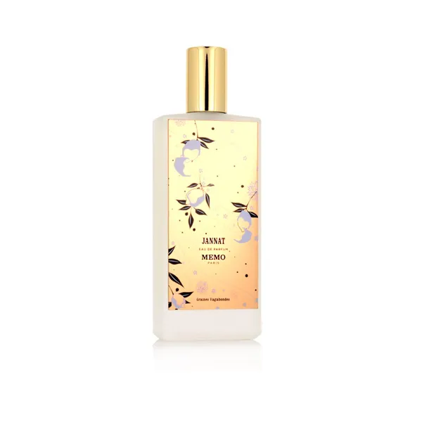 Memo Paris Jannat Apa de parfum 75 ml (unisex)
