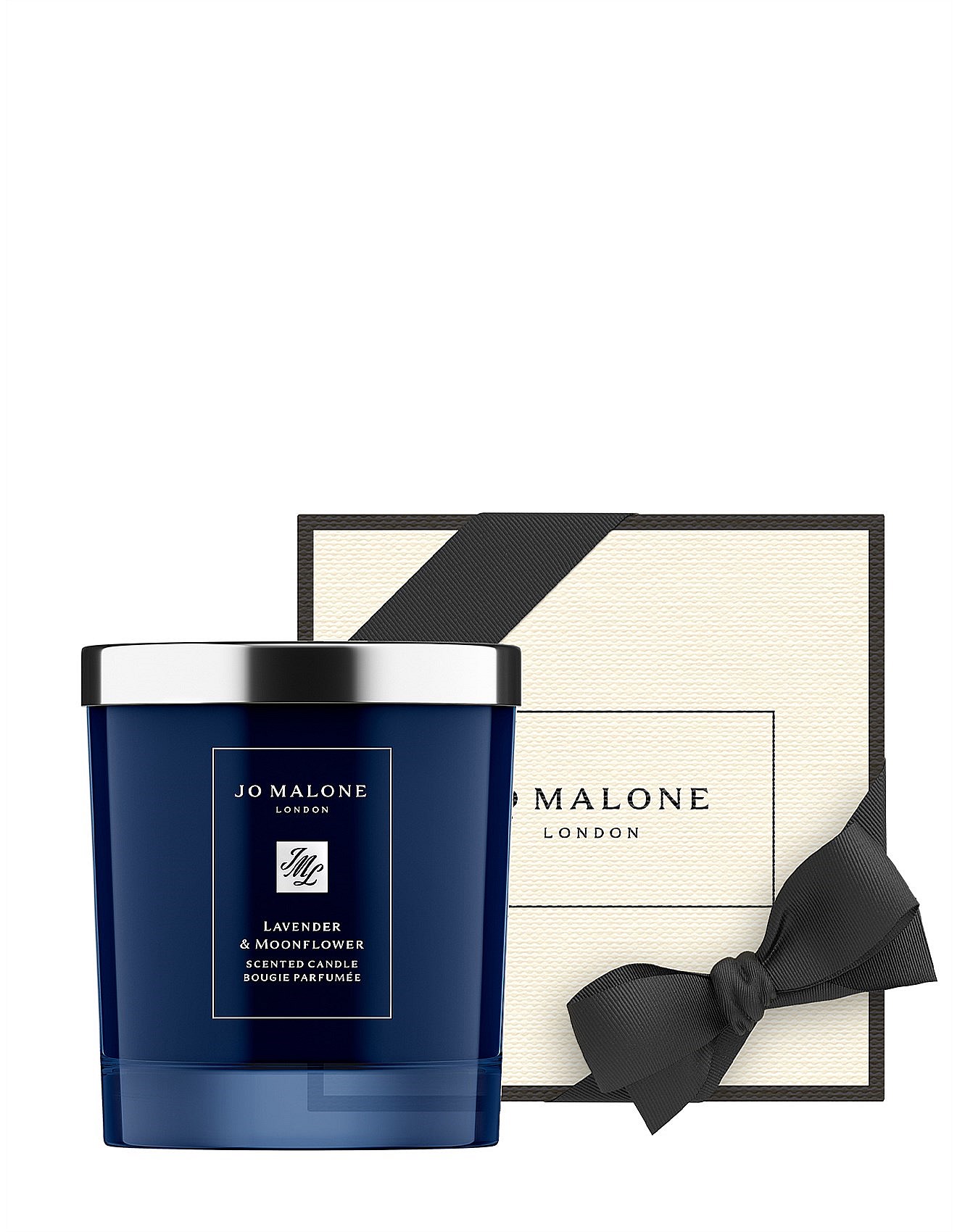 Jo Malone Lavender & Moonflower Parfume Candle 200 g (unisex)