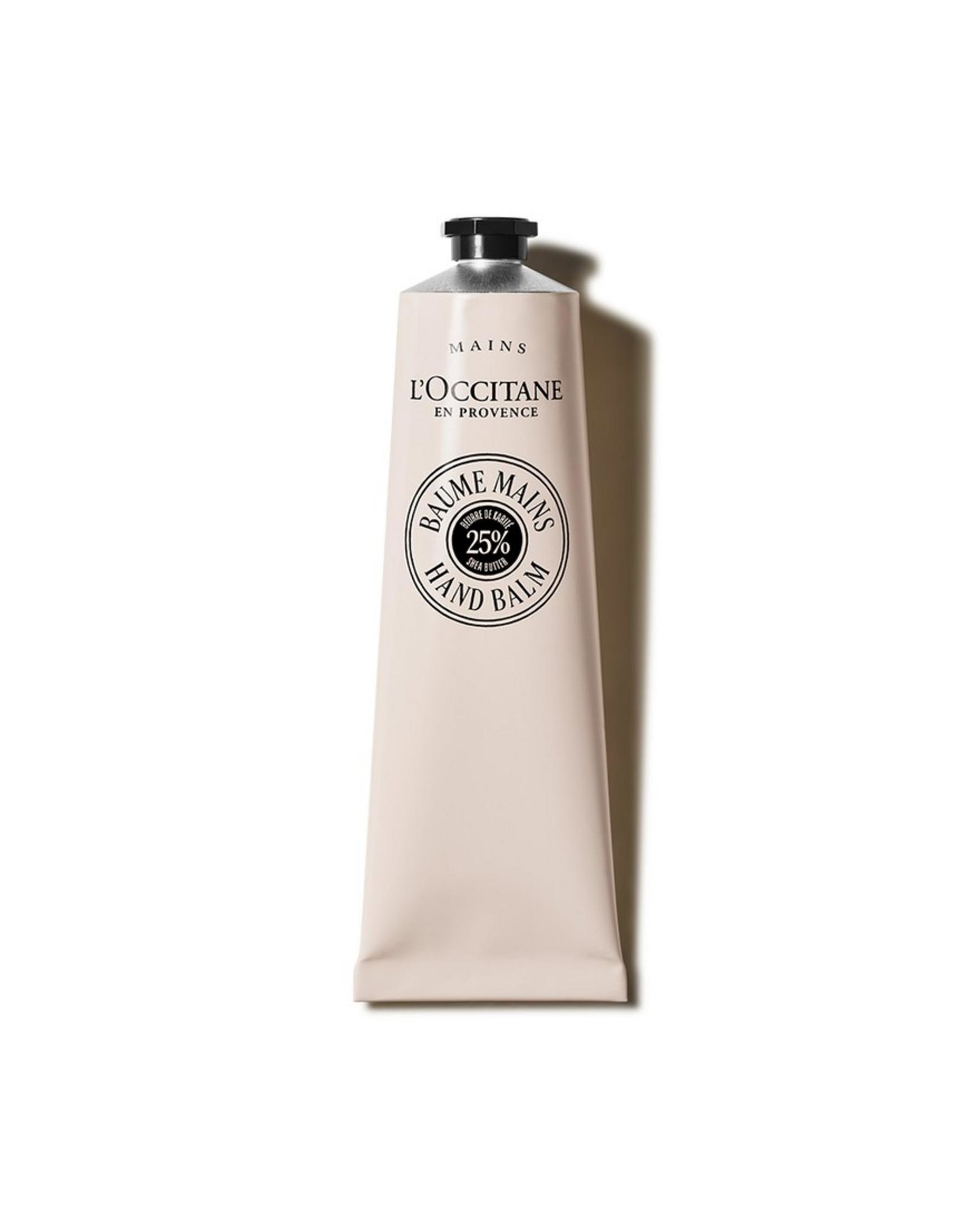 L'Occitane en Provence Shea Hrănitor Balsam de mâini 150 ml