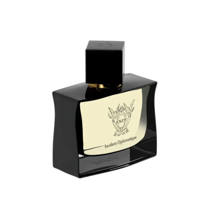 Jovoy Paris Incident Diplomatique Apa de parfum 75 ml (unisex)