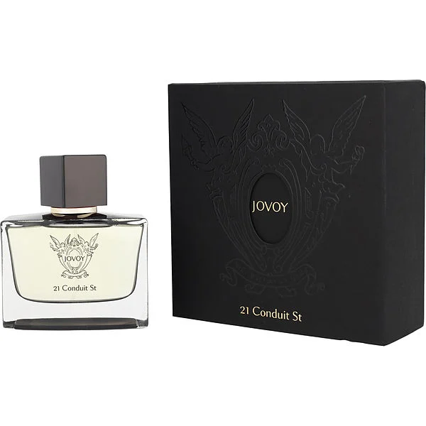 Jovoy Paris 21 Conduit St Apa de parfum 75 ml (unisex) - imagine 2