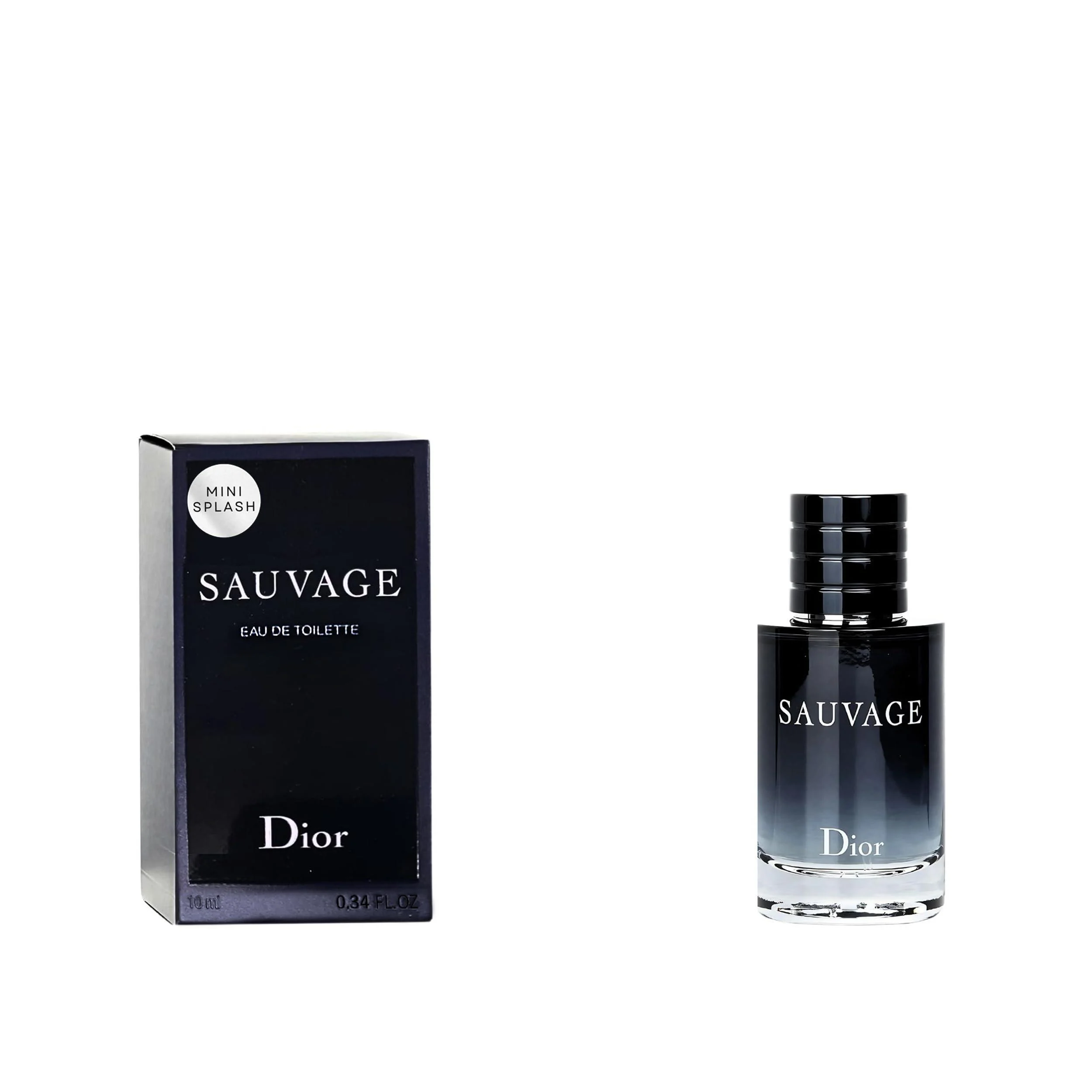 Dior Sauvage Apa de toaleta Miniature 10 ml (Barbati)