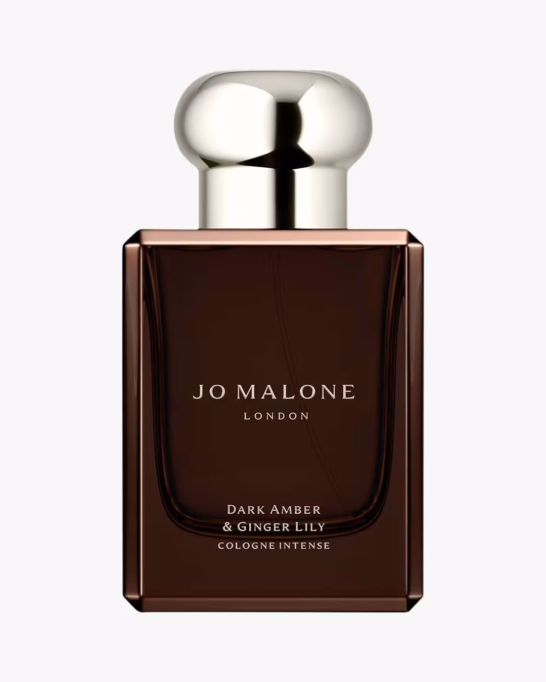 Jo Malone Dark Amber & Ginger Lily Apa de colonie Intense 50 ml (Femei)