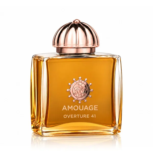 Amouage Overture 41 Femei Extrait de Parfum 100 ml (Femei)