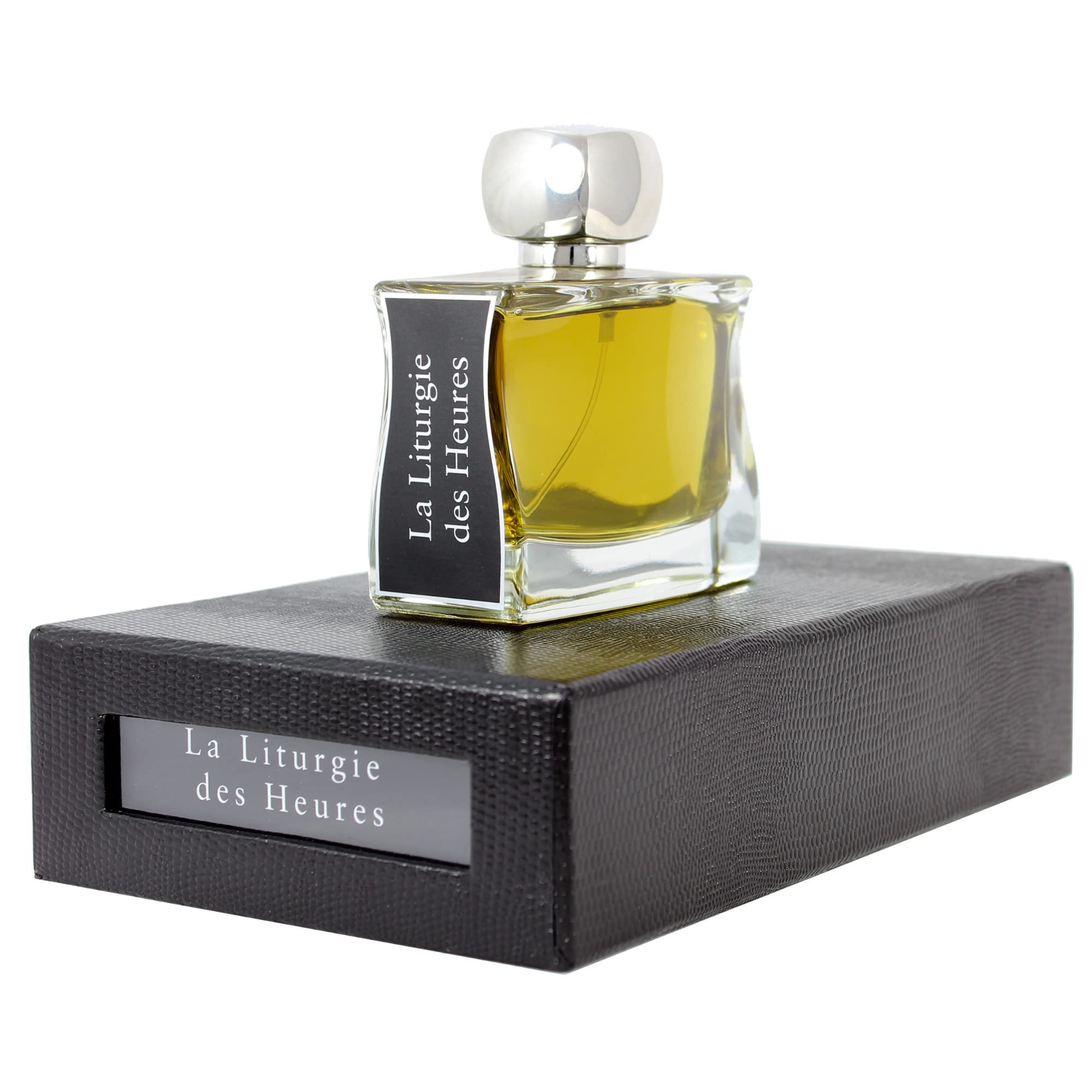 Jovoy Paris La Liturgie des Heures Apa de parfum 75 ml (unisex) - imagine 2
