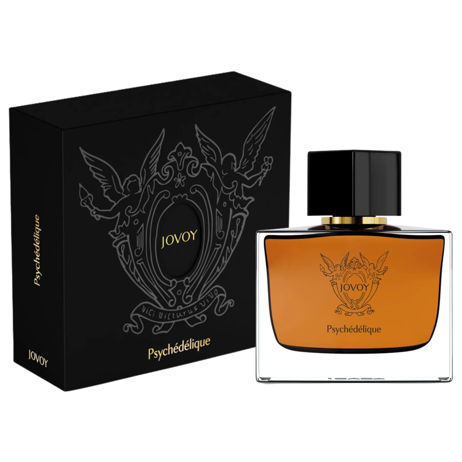 Jovoy Paris Psychedelique Apa de parfum 75 ml (unisex)