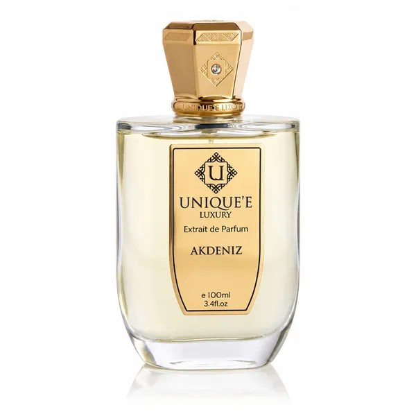 Unique'e Luxury Akdeniz Extrait de parfum 100 ml (unisex)