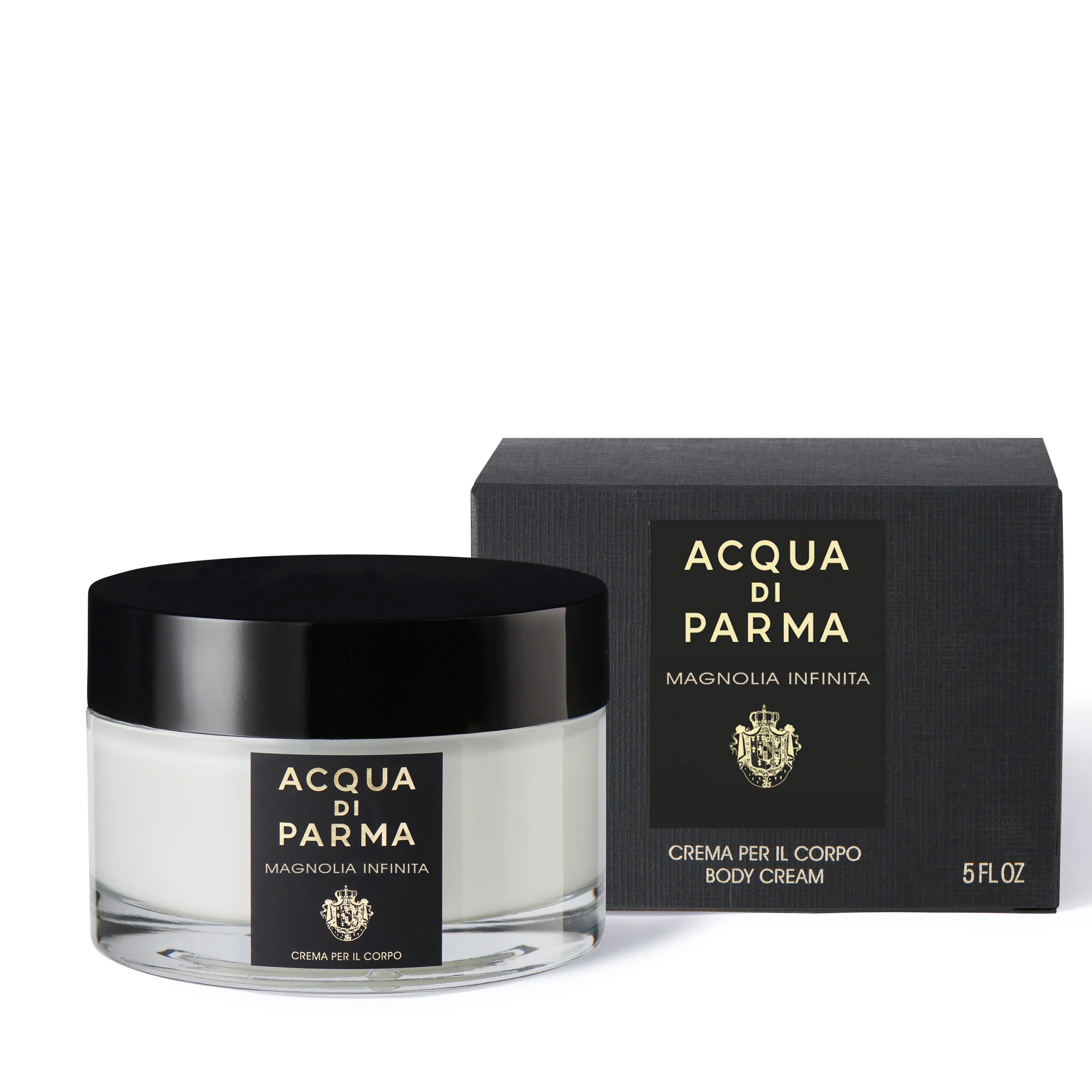 Acqua Di Parma Magnolia Infinita Body Cream 150 ml (Femei)