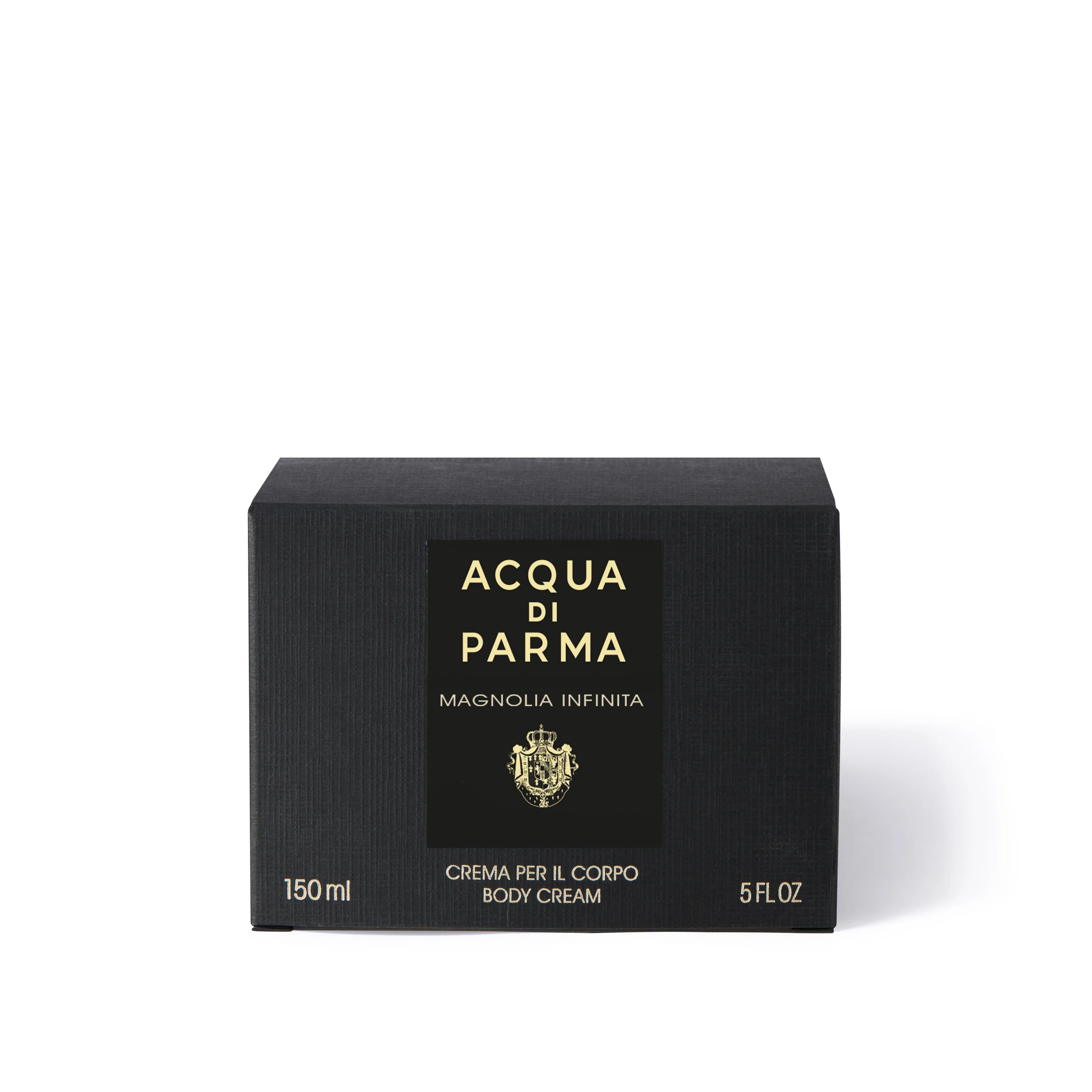 Acqua Di Parma Magnolia Infinita Body Cream 150 ml (Femei) - imagine 2