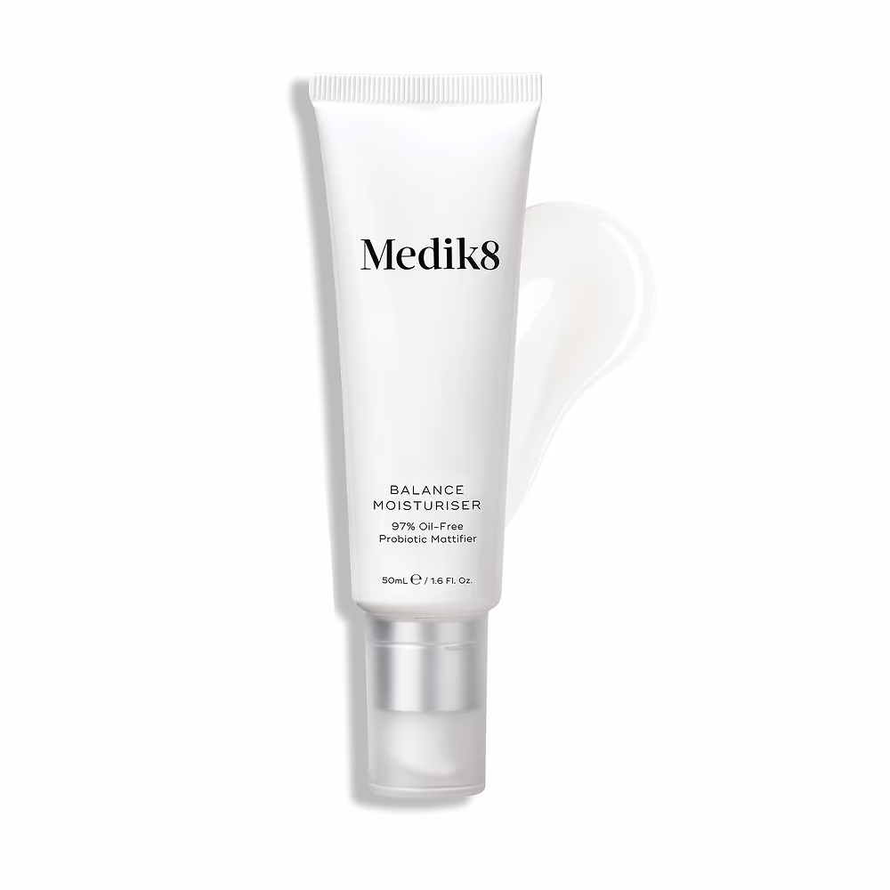 Medik8 BALANCE MOISTURISER 50 ml