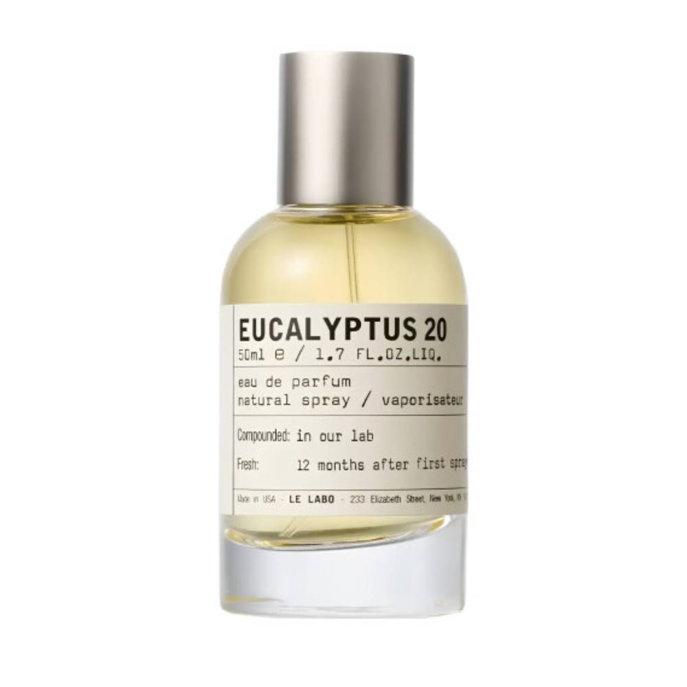Le Labo Eucalyptus 20 Apa de parfum 50 ml (unisex)