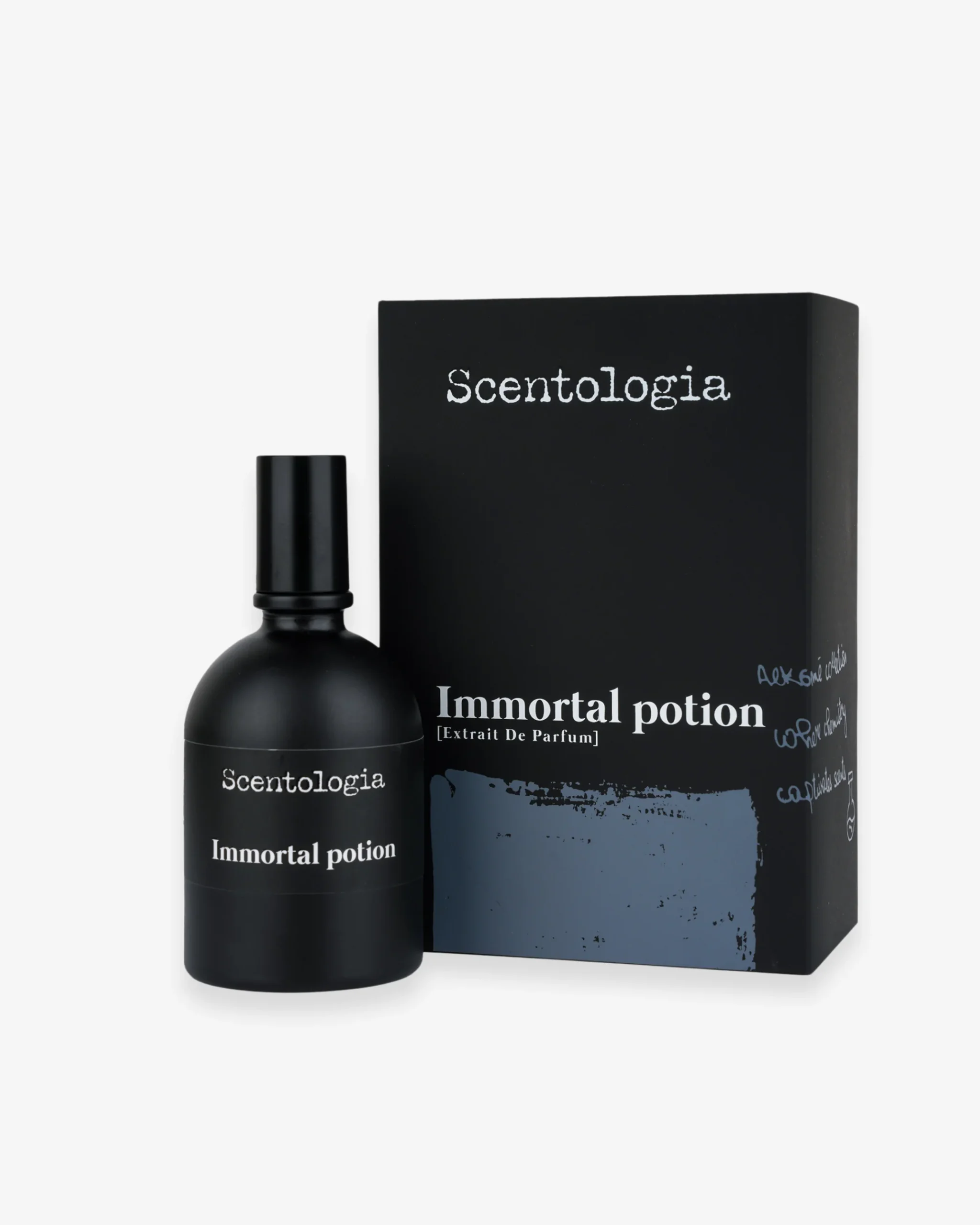 Scentologia Immortal Potion Extrait de parfum 100 ml (unisex) - imagine 2