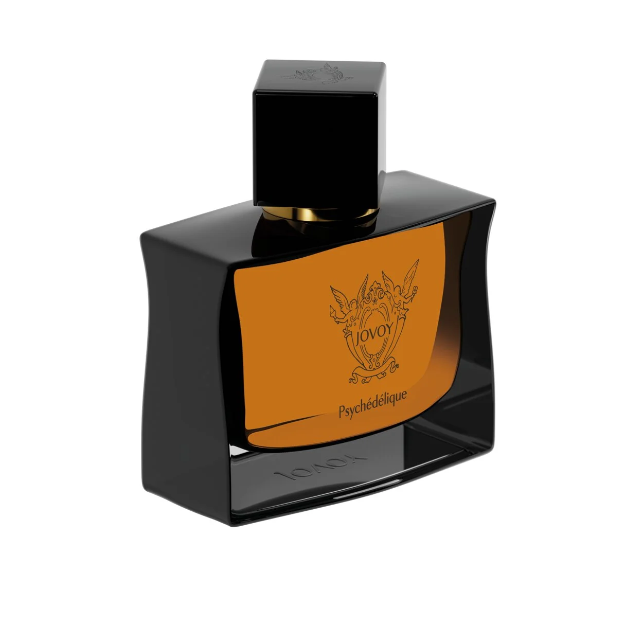 Jovoy Paris Psychedelique Apa de parfum 75 ml (unisex) - imagine 2