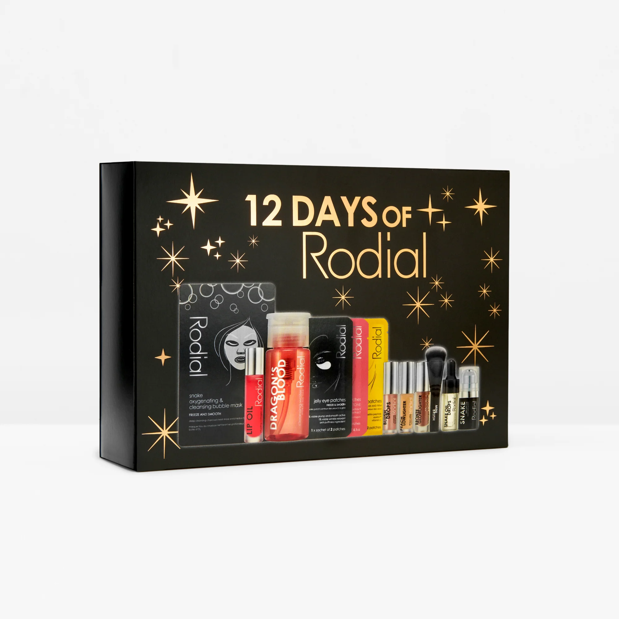 Rodial 12 Days Of Rodial Advent Calendar